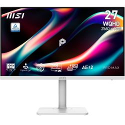 Monitor 27 MSI PRO MAX...