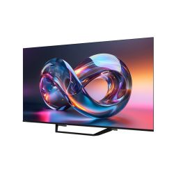 TESLA TV QLED Q55E663BUV...