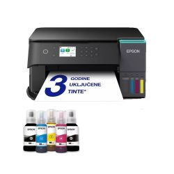 Printer Epson EcoTank L6360...