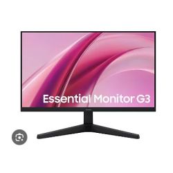 Samsung 24" Essential G3...