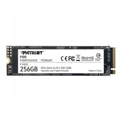 Patriot SSD 256GB M.2,...