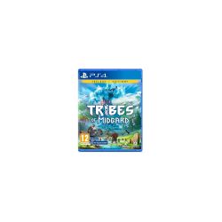 Tribes of Midgard: Deluxe...