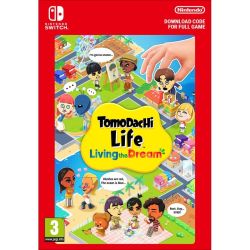 Tomodachi Life: Living the...