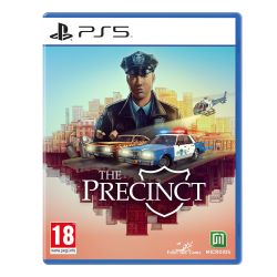 The Precinct /PS5