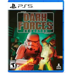 Star Wars: Dark Forces /PS5