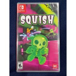 Squish /Switch