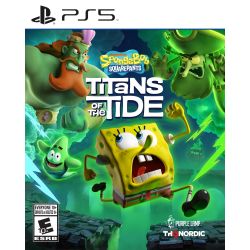 SpongeBob SquarePants:...