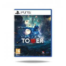 Project Tower /PS5