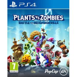 Plants vs. Zombies: Battle...