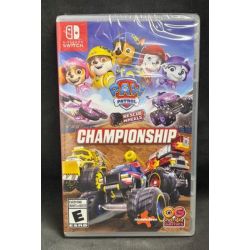 Paw Patrol Rescue Wheels:...