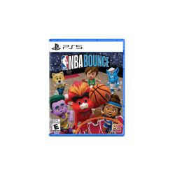 NBA Bounce /PS5