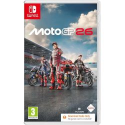 MotoGP 26 /Switch