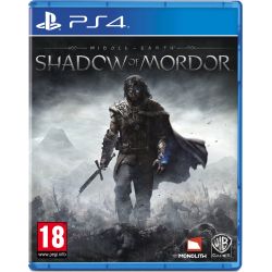 Middle Earth: Shadow of...