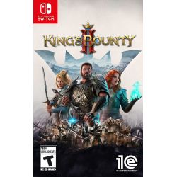Kings Bounty 2 /Switch