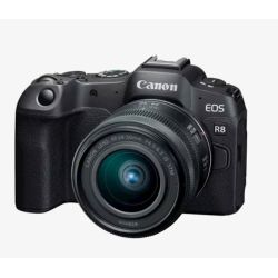 Fotoaparat CANON R8 RF...