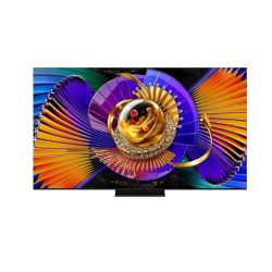 TV TCL SQD-Mini LED 85C7L