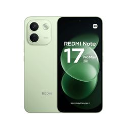 Xiaomi Redmi Note 17 Pro...