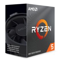 AMD Ryzen 5 4500 BOX 6 CPU...