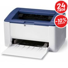 Printer XEROX Phaser 3020BI...