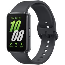 Samsung Galaxy Fit3 Dark Gray