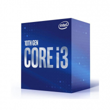 CPU Intel Core i3-10100F...