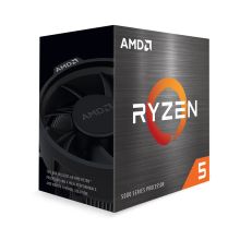 AMD Ryzen 5 5500 AM4 BOX 6...