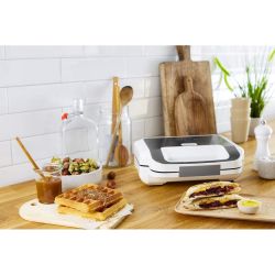 Tefal Multilates Snack XL...