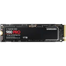 Samsung SSD 980 PRO Series...