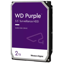 Western Digital Hard disk...