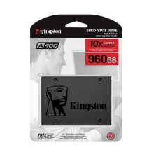 SSD Kingston 960GB  A400...