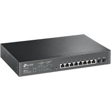 TP-Link TL-SG2210MP...