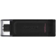 Kingston 128GB USB-C 3.2...