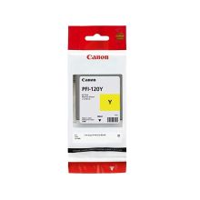 Tinta CANON PFI-120 Yellow