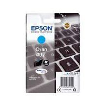 Tinta Epson WF-4745 L Cyan