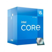 Intel Core i5 12400 2.50...