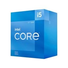 Intel Core i5 12400F 2.5GHz...