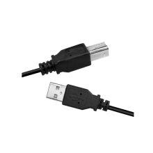 LogiLink USB Cable A/M to...