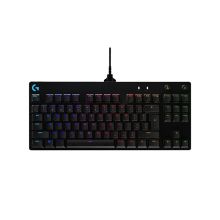 Logitech Gaming Mehanička...