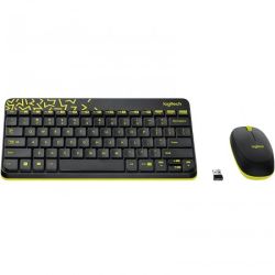Logitech Desktop set...
