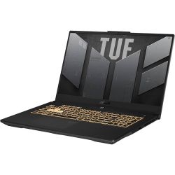 ASUS TUF F17 Gaming laptop...