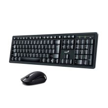 Tastatura + miš wireless...