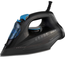 VIVAX HOME glačalo IR-2600CB