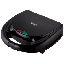 Floria Toster, LED...