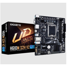 Gigabyte H610M S2H...