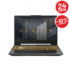 Gaming laptop Asus TUF F17...