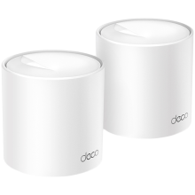 TP-Link Deco X10 (2-pack)...