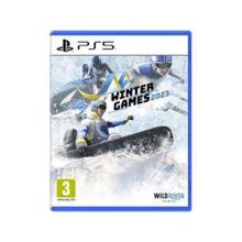 Winter Games 2023 /PS5