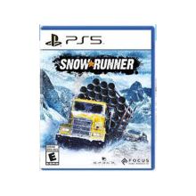 Snowrunner /PS5