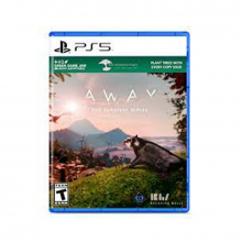 Away- The Survival Series/ PS5