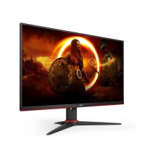 23.8" AOC 24G2SAE/BK 165Hz...